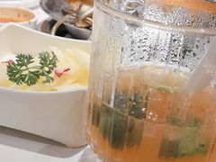 -左庭右院鲜牛肉火锅(新梅广场店)