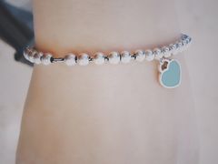 -Tiffany & Co.蒂芙尼
(南京德基广场店)