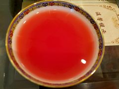 西瓜酪-富华斋饽饽铺·宫廷糕点·伴手礼(护国新天地店)
