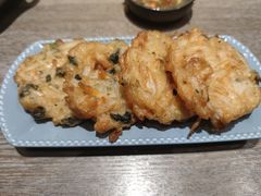 泰拳虾饼-长勺子东南亚(街道口店)