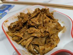 -闫家炸鸡架(五爱总店)
