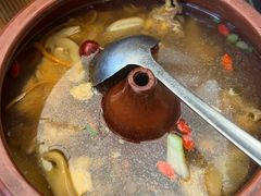 -小喜客·云南特色菜(纳西庭院店)