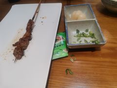 -秦老大西安羊肉泡馍馆(健德门店)