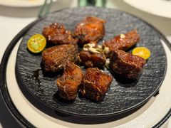 -醉舍·新淮扬菜(长宁龙之梦店)