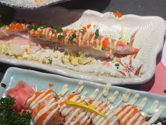 -花漫里日式餐厅(城东中骏店)