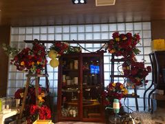 门面-陆壹捌餐厅(五大道店)