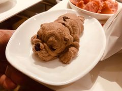 -阿那亚第一食堂 Cafeteria 1