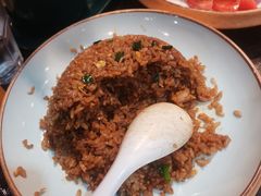 -杨记齐齐哈尔烤肉(五莲路店)