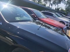 -奔驰北京鹏龙星徽(西大望路店)