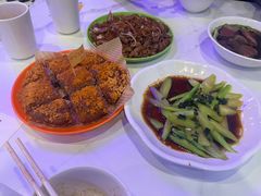 -澳门陈光记烧味饭店(南京德基广场店)