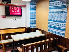 -蜗牛小馆醉乡民谣云南菜(惠新西里店)