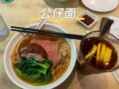 -新世界餐厅(万达店)