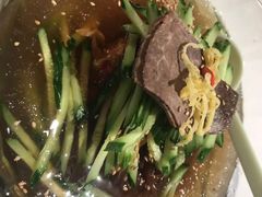 -七八冷面·延边朝鲜族美食(圣熙八号店)