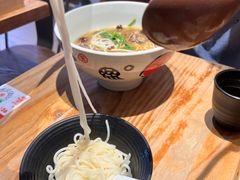 -云味馆米线(广州白云凯德店)