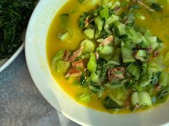 -阿娘家·原生态农家菜(国顺东路店)