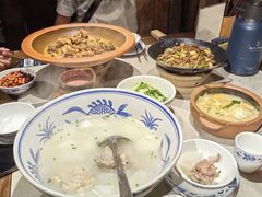-寨子里的钵钵菜·湘西山里菜(魅力湘西店)
