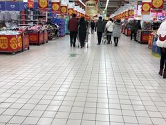 -大润发(花雨店)