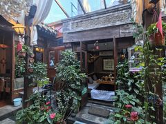 -束河人家(南锣鼓巷店)