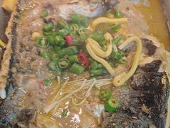 -半天妖烤鱼(大兴大悦春风里店)