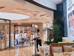 -渔语鱼酸菜鱼新川菜(来福士店)