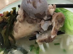 -骨鲜坊筒子骨粉