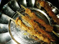 -凯撒尔新疆特色主题餐厅(青山店)