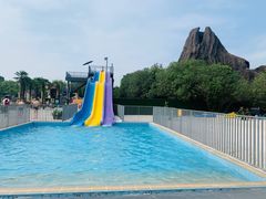 -太阳岛度假酒店