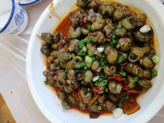 -外婆船宴餐厅·外婆喊你回家吃饭