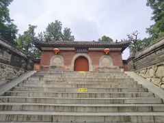 -承恩寺