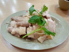 -百家鸡味馆(清泰店)