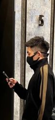 点击看大图 -尼特斯男士发型馆