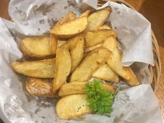 -JINNS锦时 steak&pizza(浸信会礼拜堂旧址店)