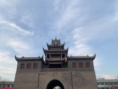 -鼓楼(兴庆区)