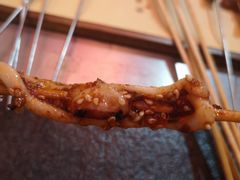 -那些年记忆烧烤