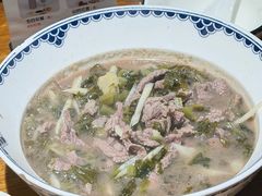 -水先生寧波菜(天一店)