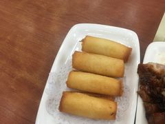 -香港仔茶餐厅(凤阳店)