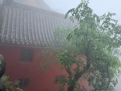 -武当山风景区