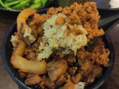 -古代饭堂(冠亚店)