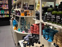 -LUSH(威尼斯人店)