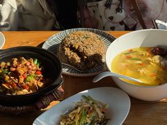 -WILDS 野有食(碧坞店)