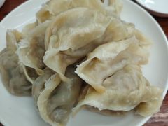 -奉天蚨祥饺子馆