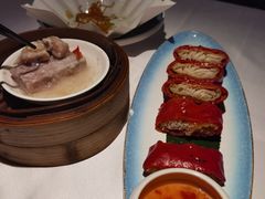 -老伙记海鲜码头(北滘店)