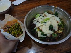 -王菊美食街·王菊面馆(总店)