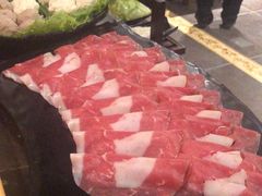 -东来顺饭庄(金泉广场店)