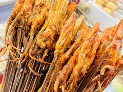 -牛华八婆麻辣烫(起源店)