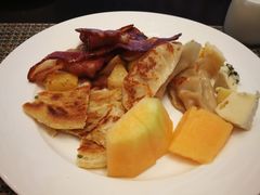 -洲际酒店·地平线全日餐厅HORIZON CAFÉ