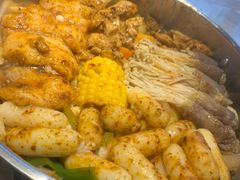 -和福顺牛肉大虾焖锅自助(宝业店)