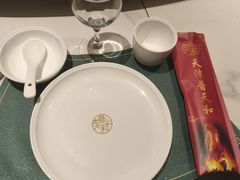 -普天和酒楼·新津菜·烤鸭(天津之眼店)