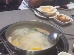 -为什么牛潮汕牛肉火锅(中信广场店)