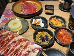 -九田家黑牛烤肉料理(溧阳吾悦店)